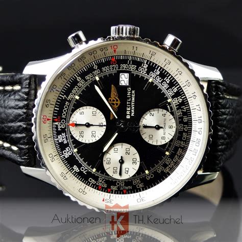 breitling 1997|Breitling old navitimer.